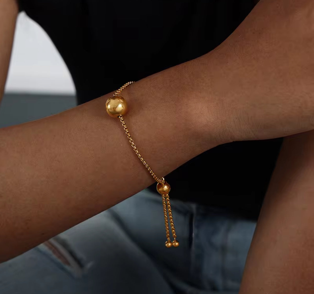 MATI JEWELRY SET