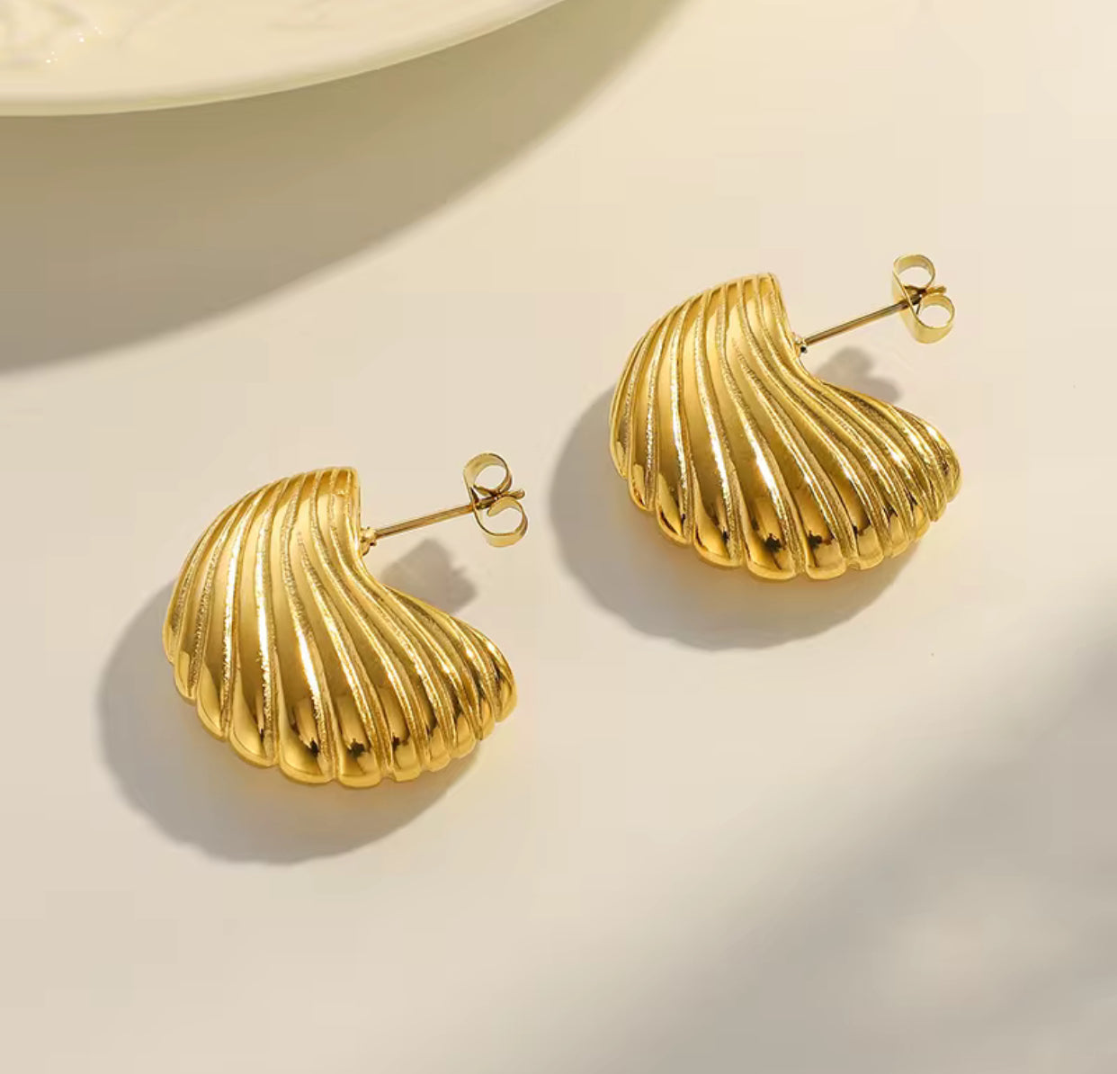 Habiba Earrings