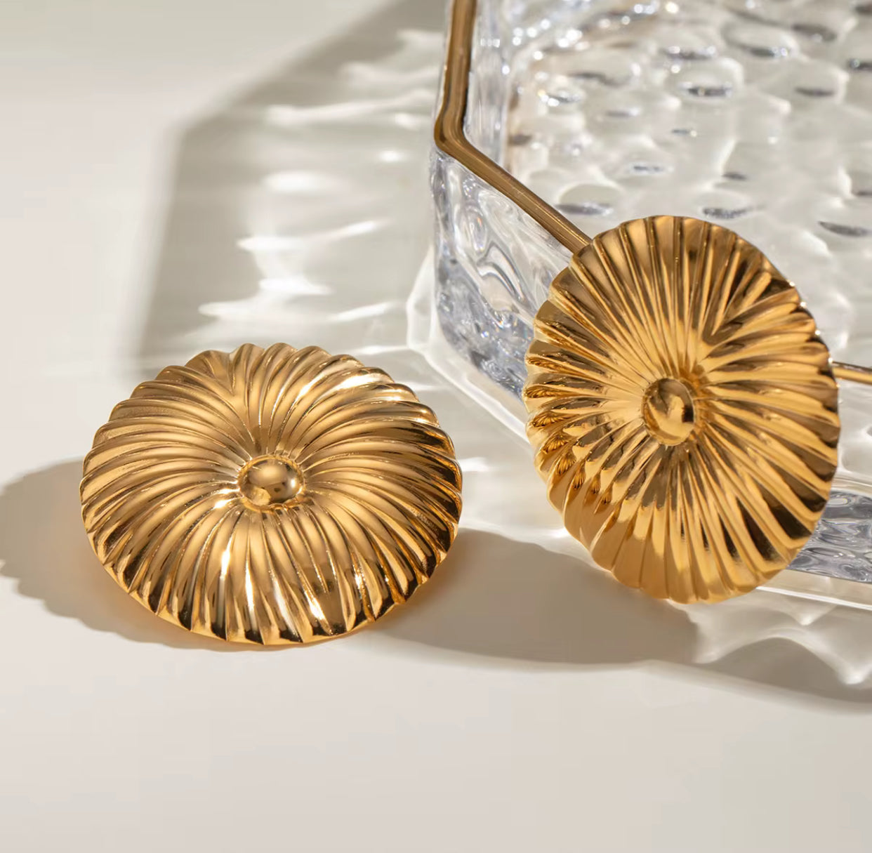 Salwa Earrings