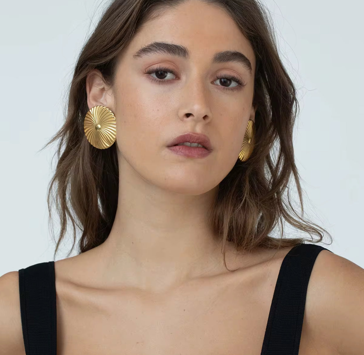 Salwa Earrings