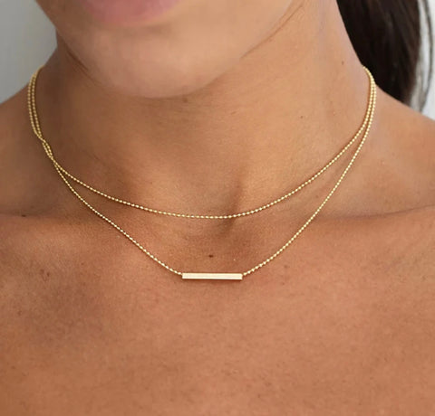 MARINA NECKLACE