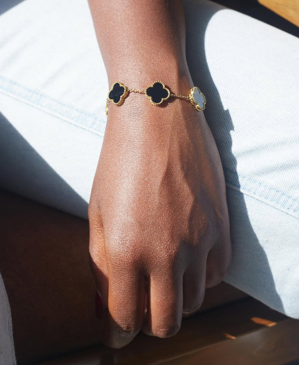 Clove Set Jewelry