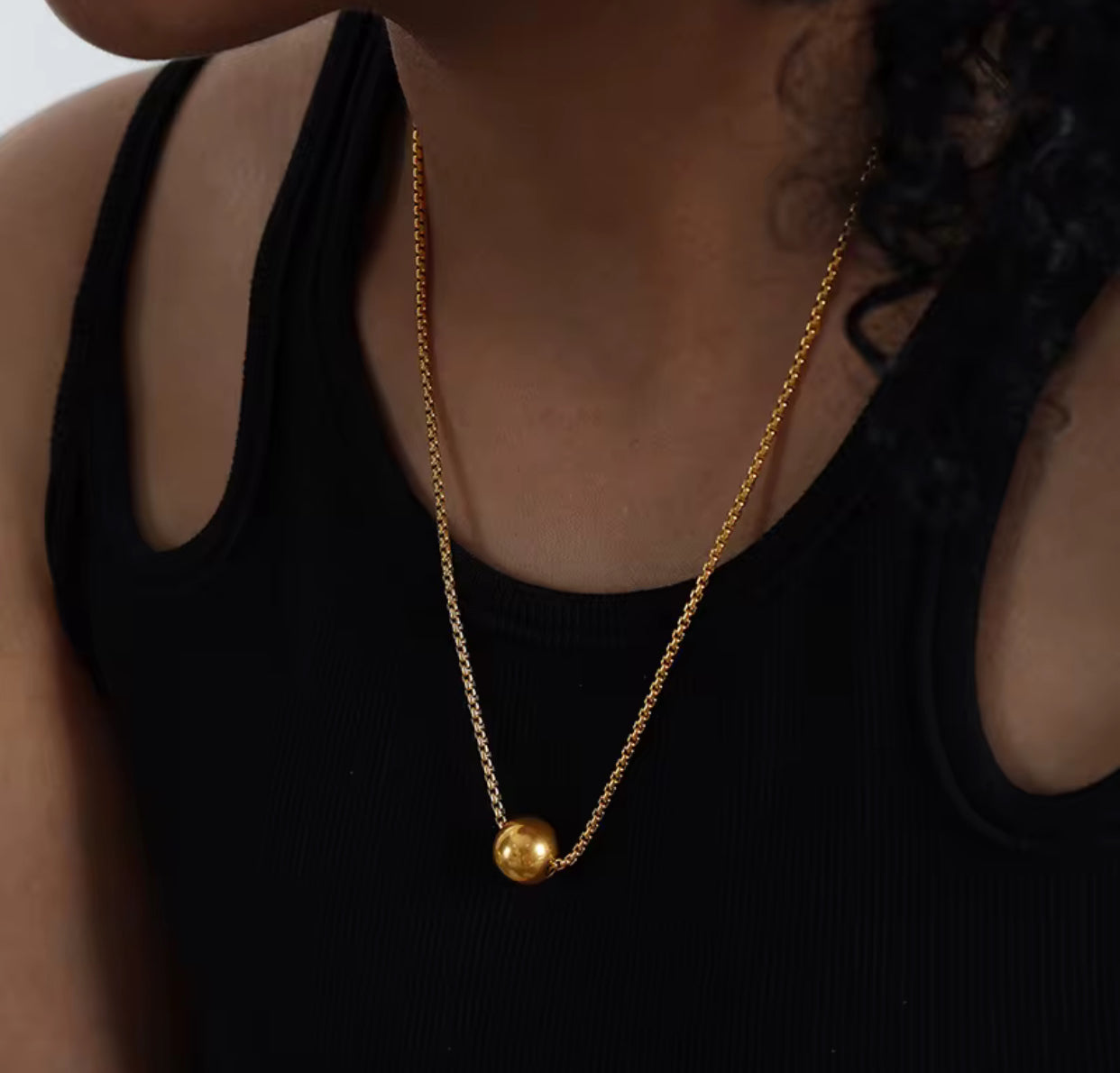 MATI JEWELRY SET