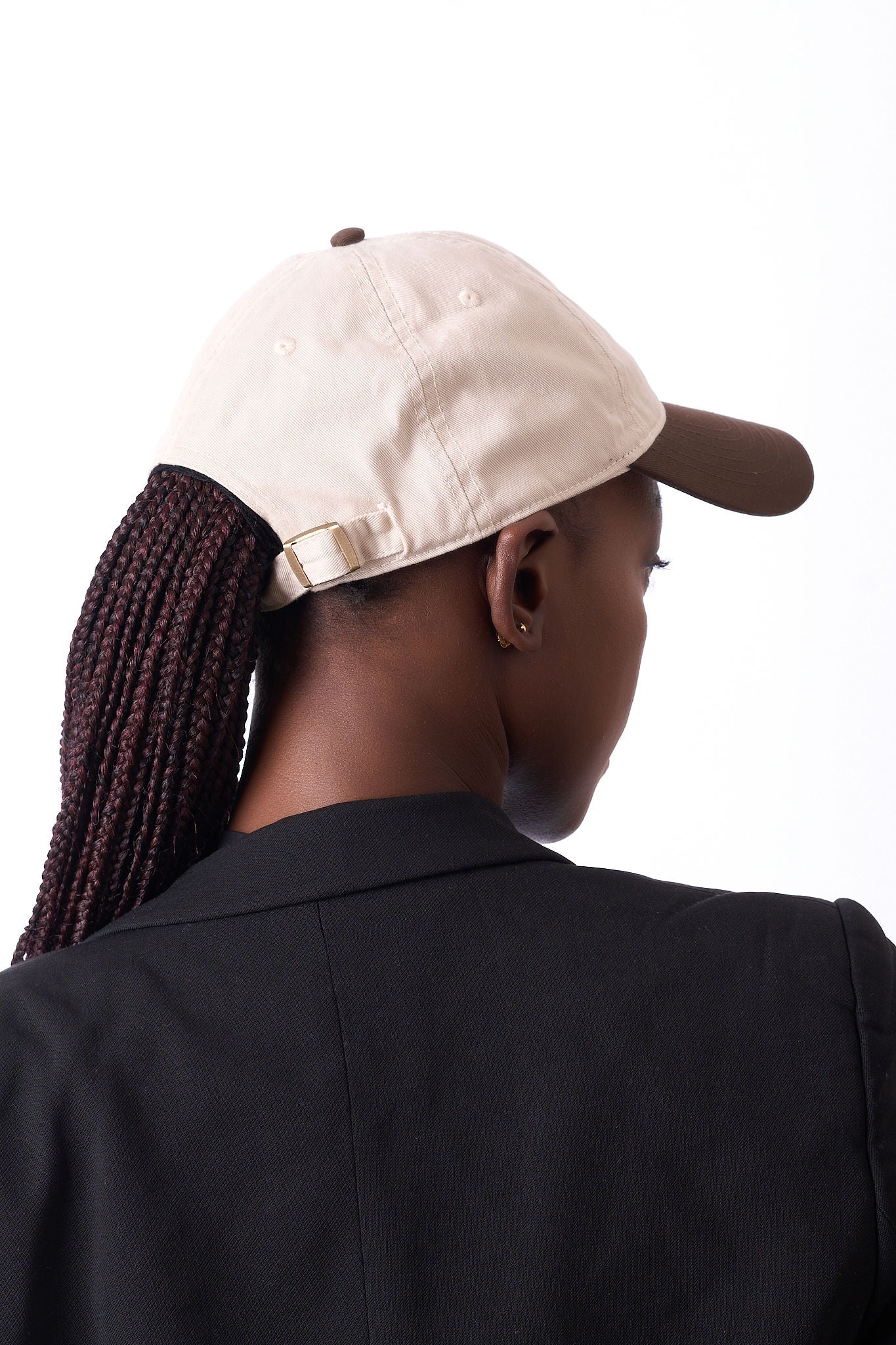 MATI Signature Cap