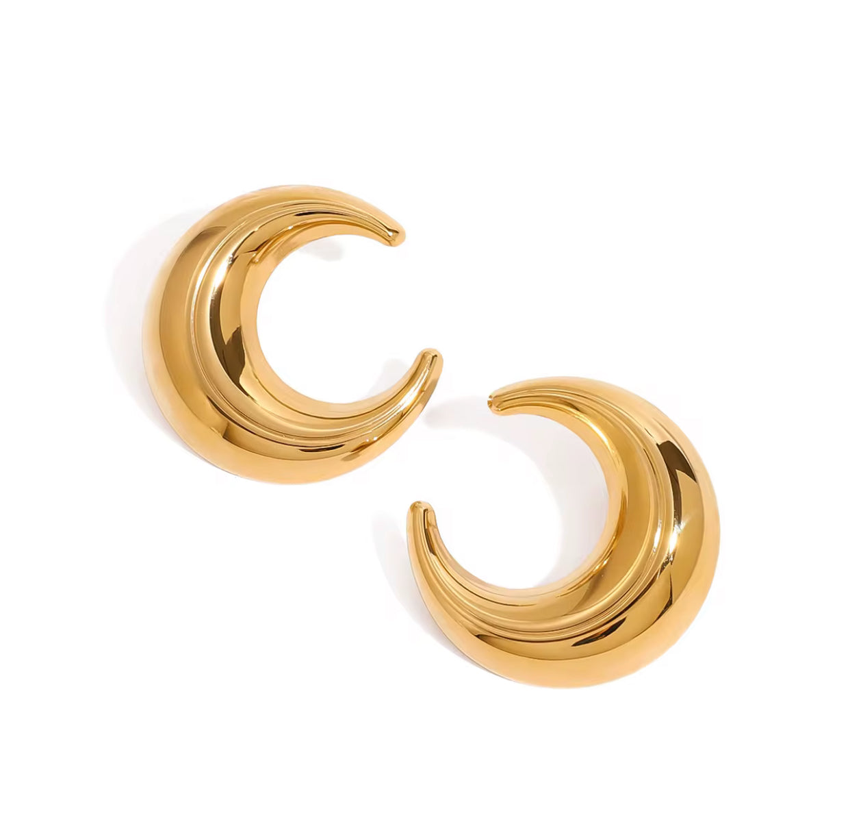 Chun Earrings