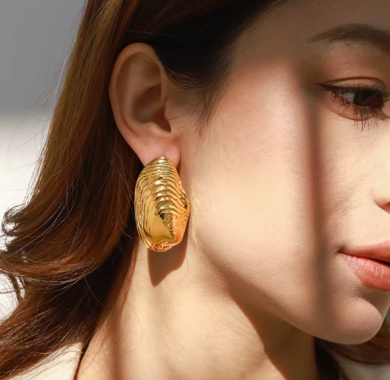 Lamia Earrings