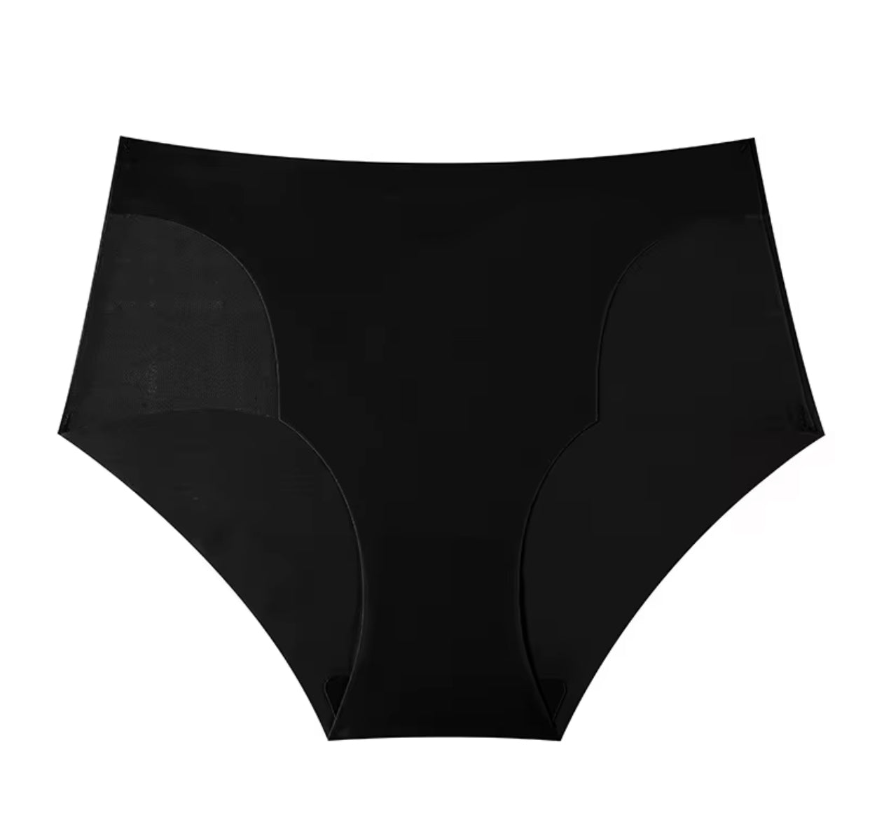 SilkEase™ High-Waist Seamless Panty