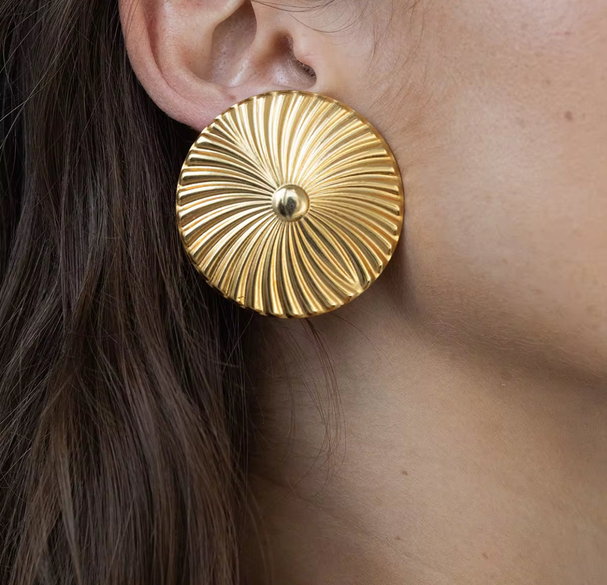 Salwa Earrings