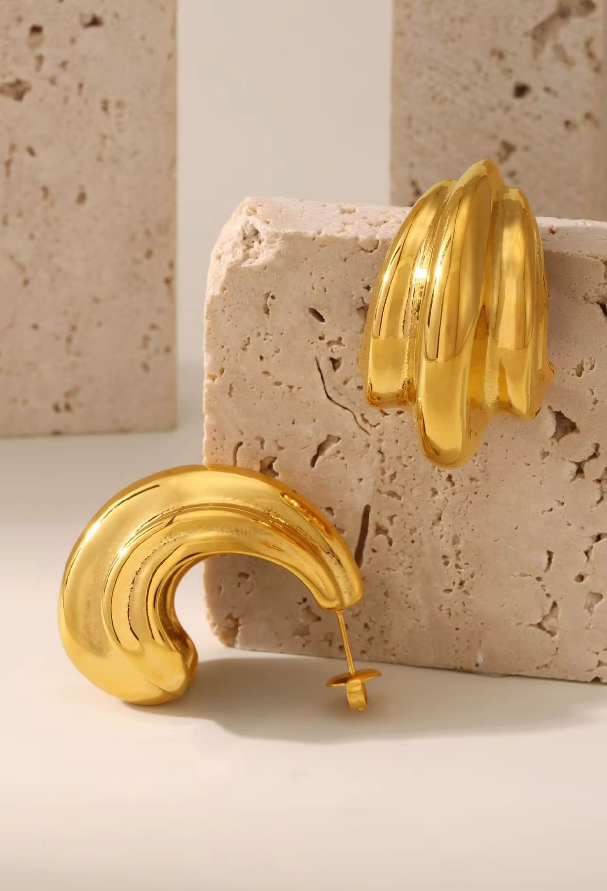 Samantha Hopp Earrings