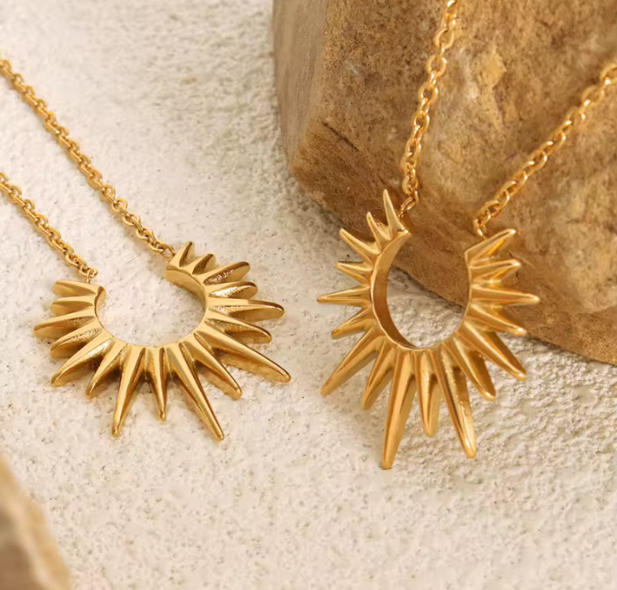 JANET NECKLACE