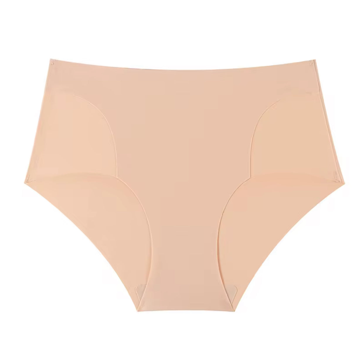 SilkEase™ High-Waist Seamless Panty