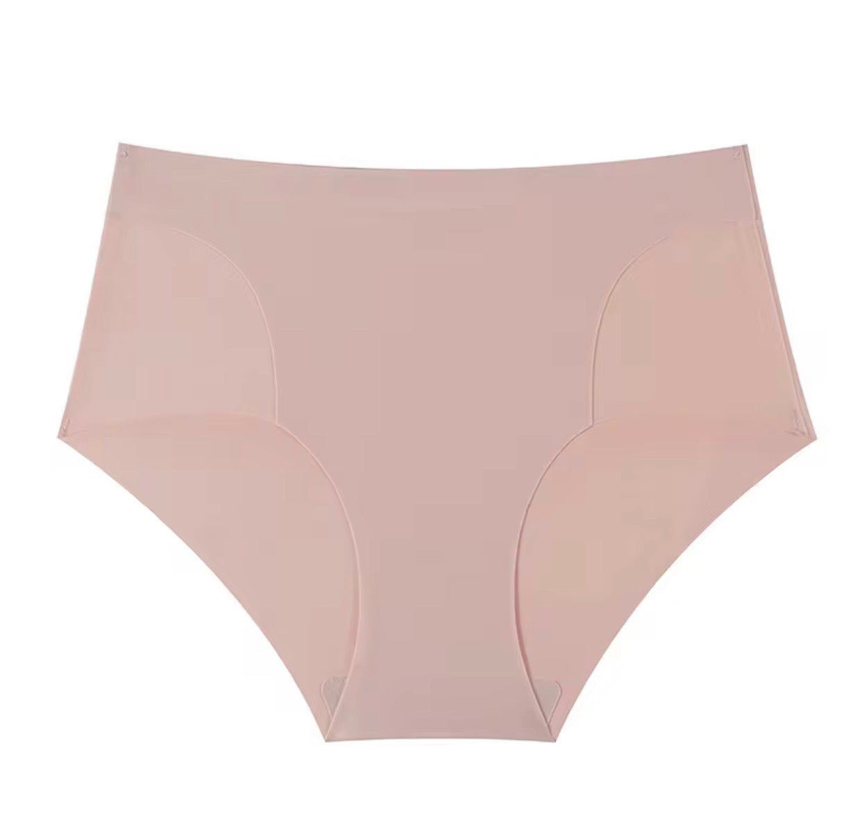 SilkEase™ High-Waist Seamless Panty