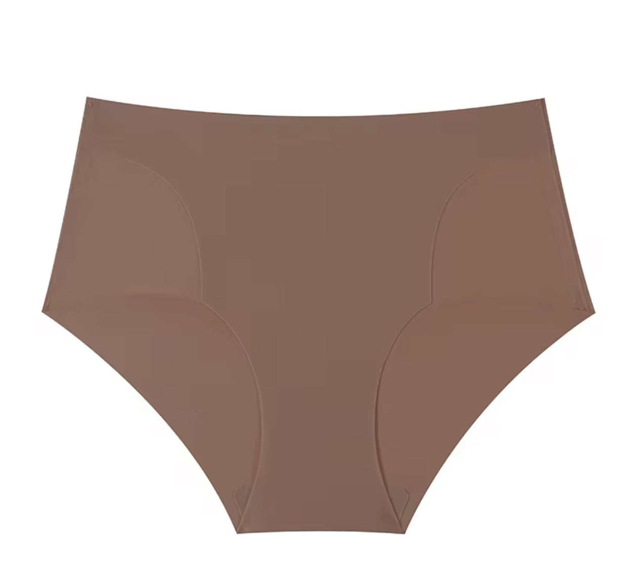 SilkEase™ High-Waist Seamless Panty