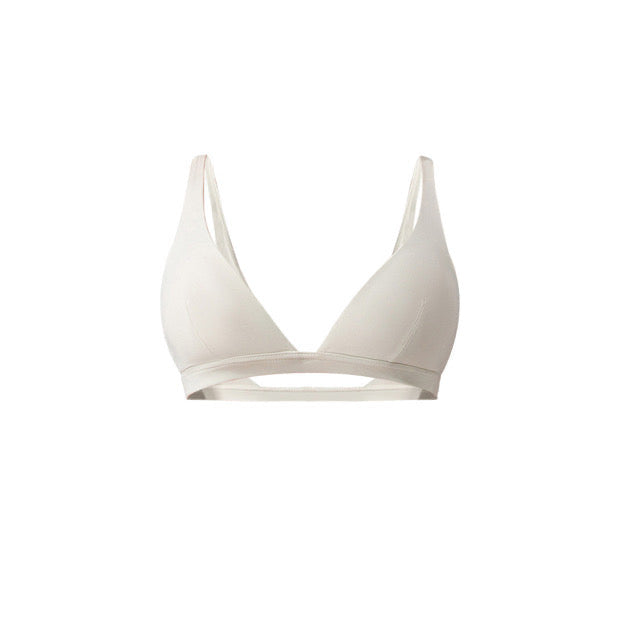 TRIANGLE BRALETTE