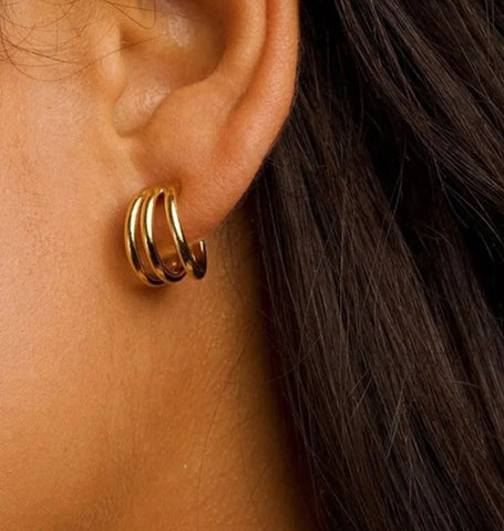 MADINA EARRINGS