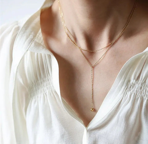 NAIROBI NECKLACE
