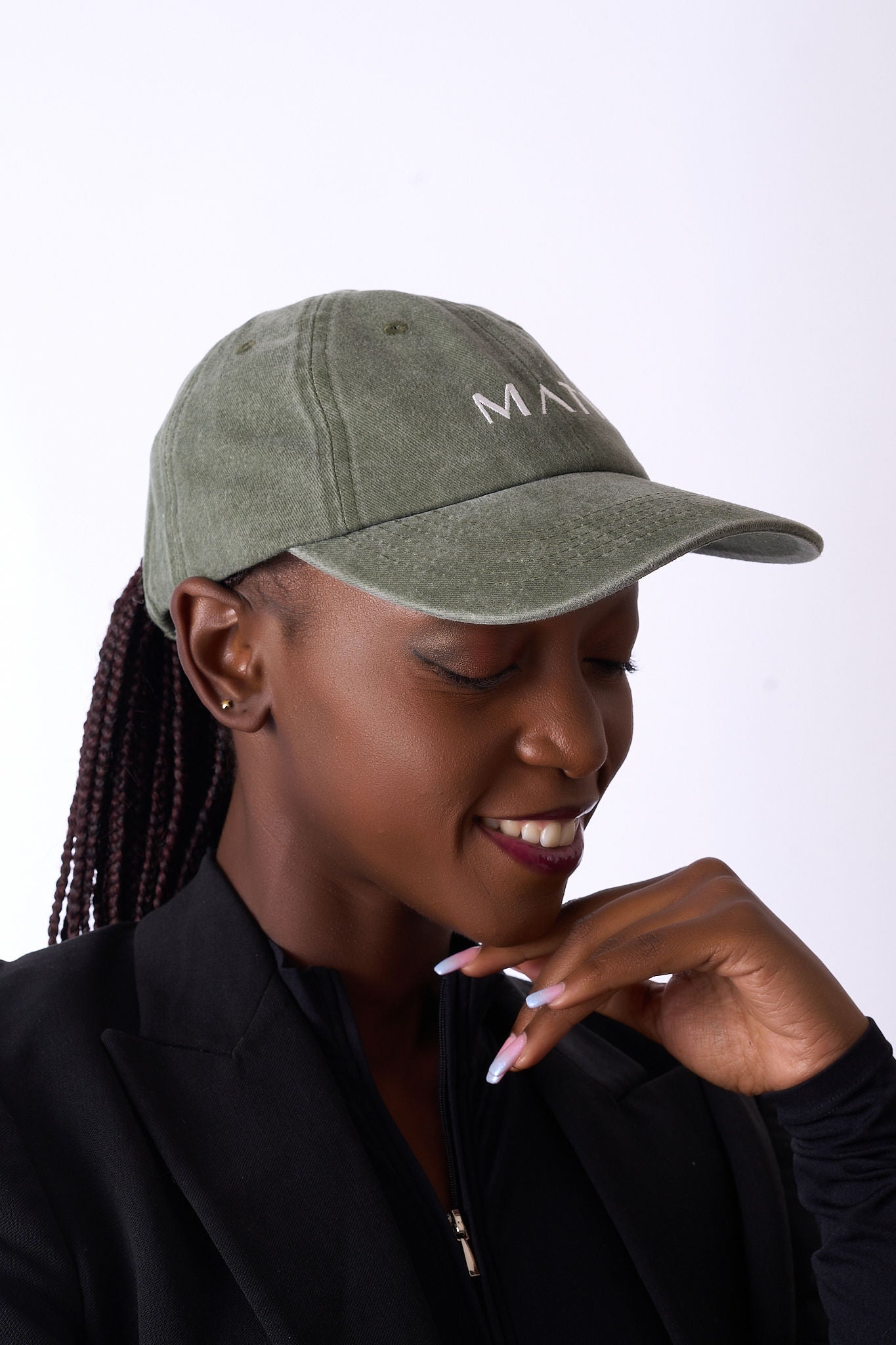 The MATI Everyday Cap