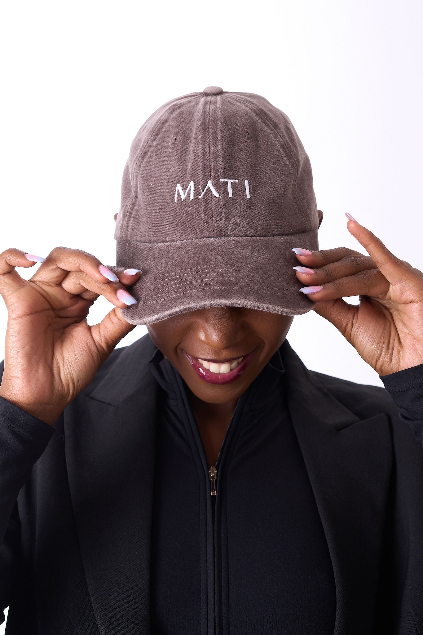 The MATI Everyday Cap