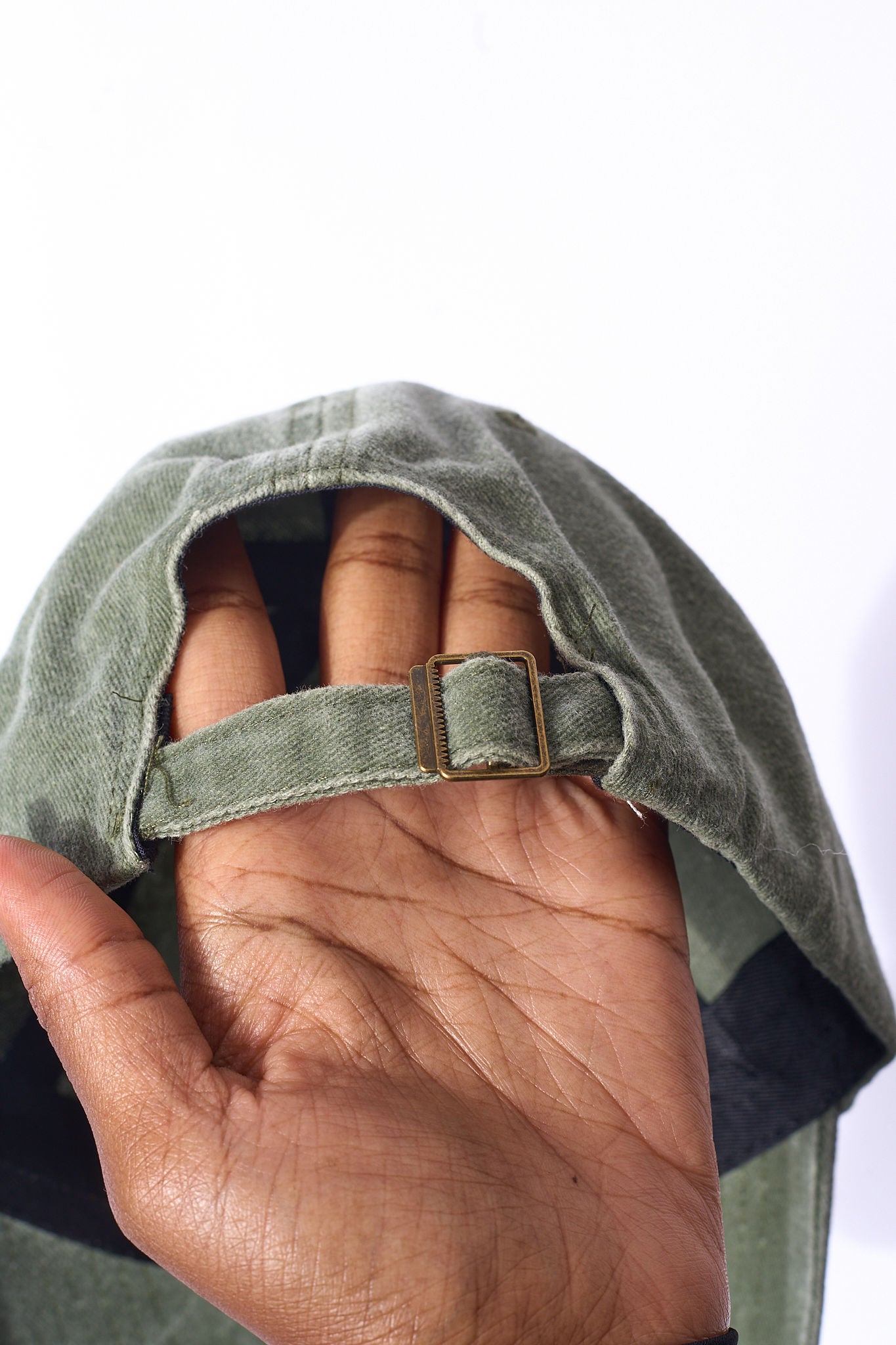 The MATI Everyday Cap