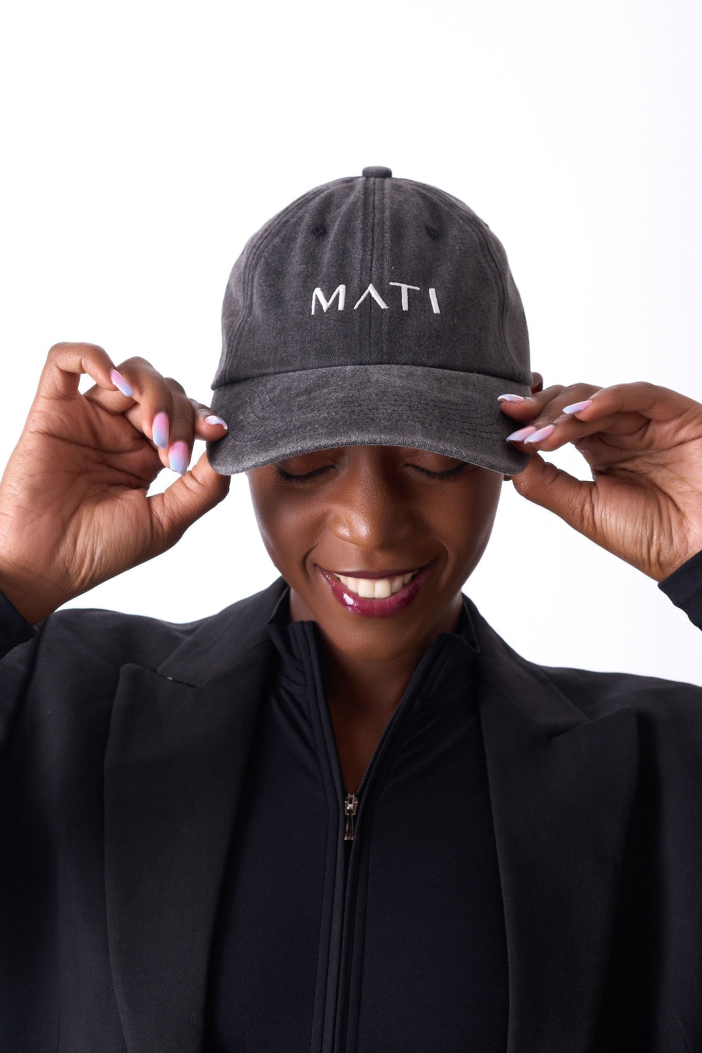 The MATI Everyday Cap
