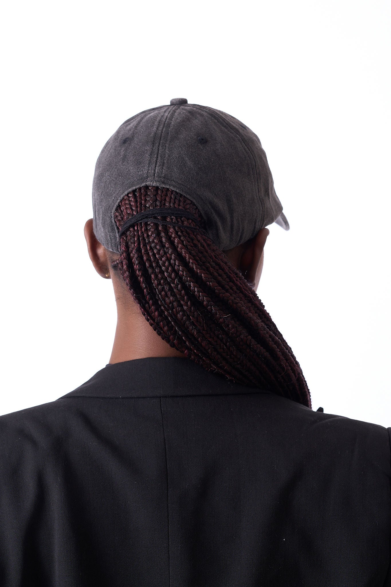 The MATI Everyday Cap