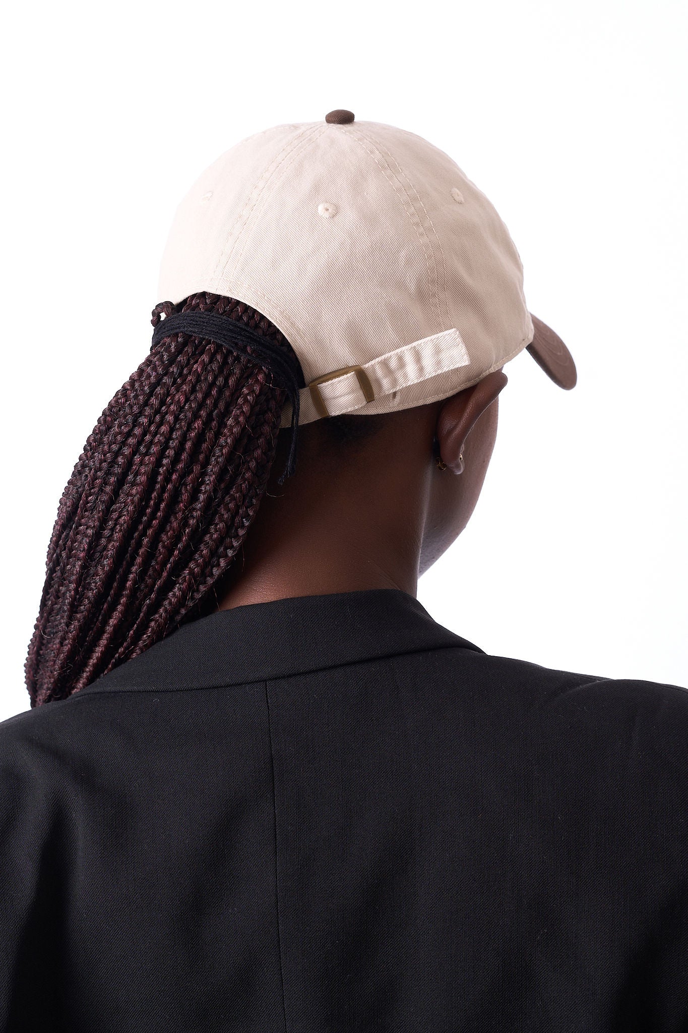 MATI Signature Cap