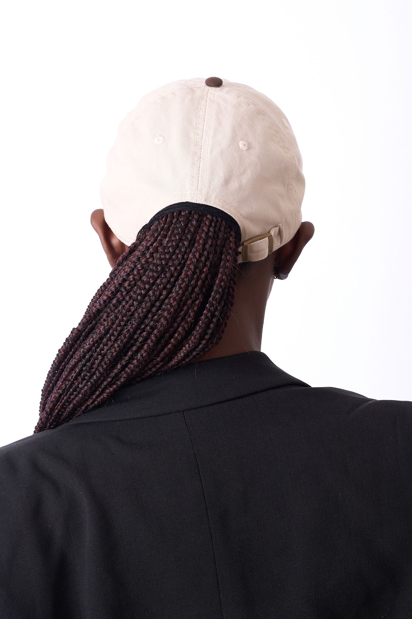MATI Signature Cap