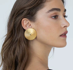 Salwa Earrings