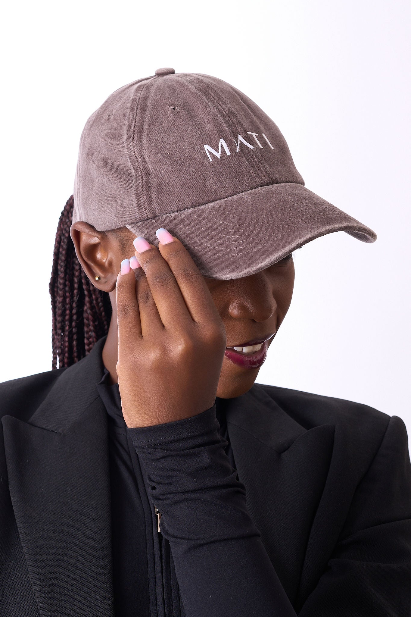 The MATI Everyday Cap