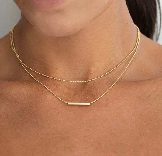 MARINA NECKLACE