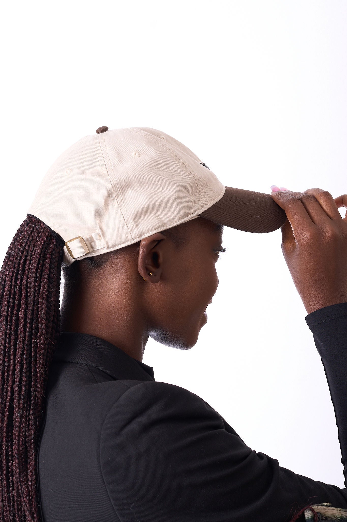 MATI Signature Cap