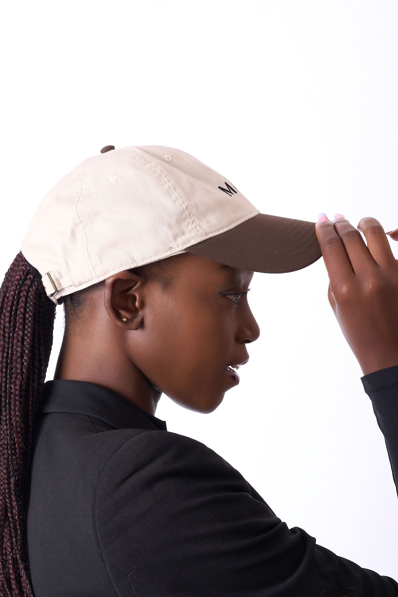 MATI Signature Cap