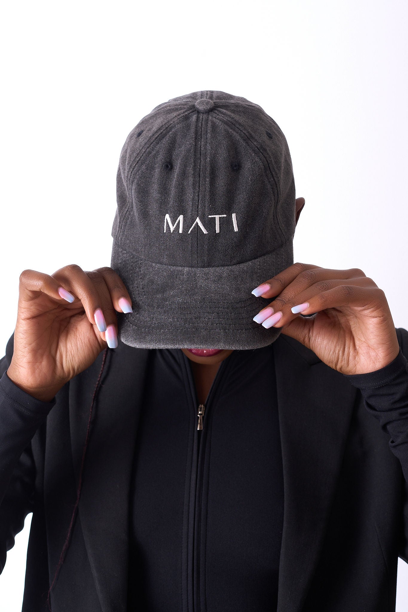 The MATI Everyday Cap