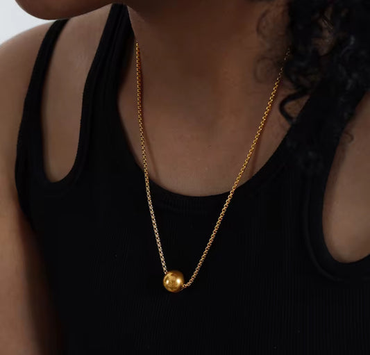 MATI JEWELRY SET