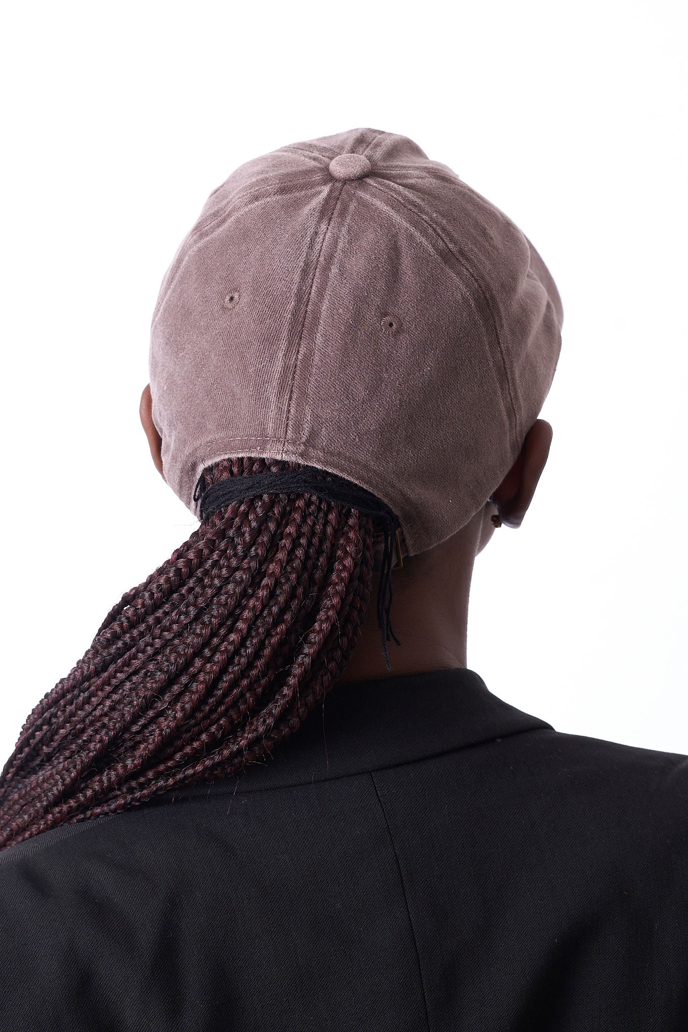The MATI Everyday Cap