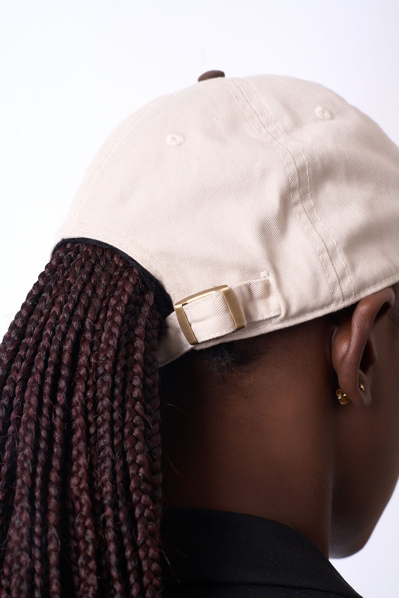 MATI Signature Cap