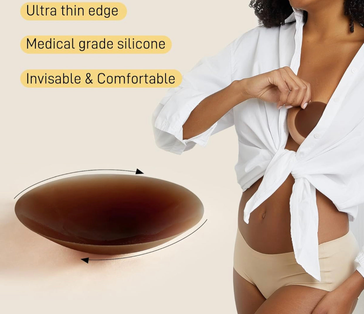 Mati Nipple cover