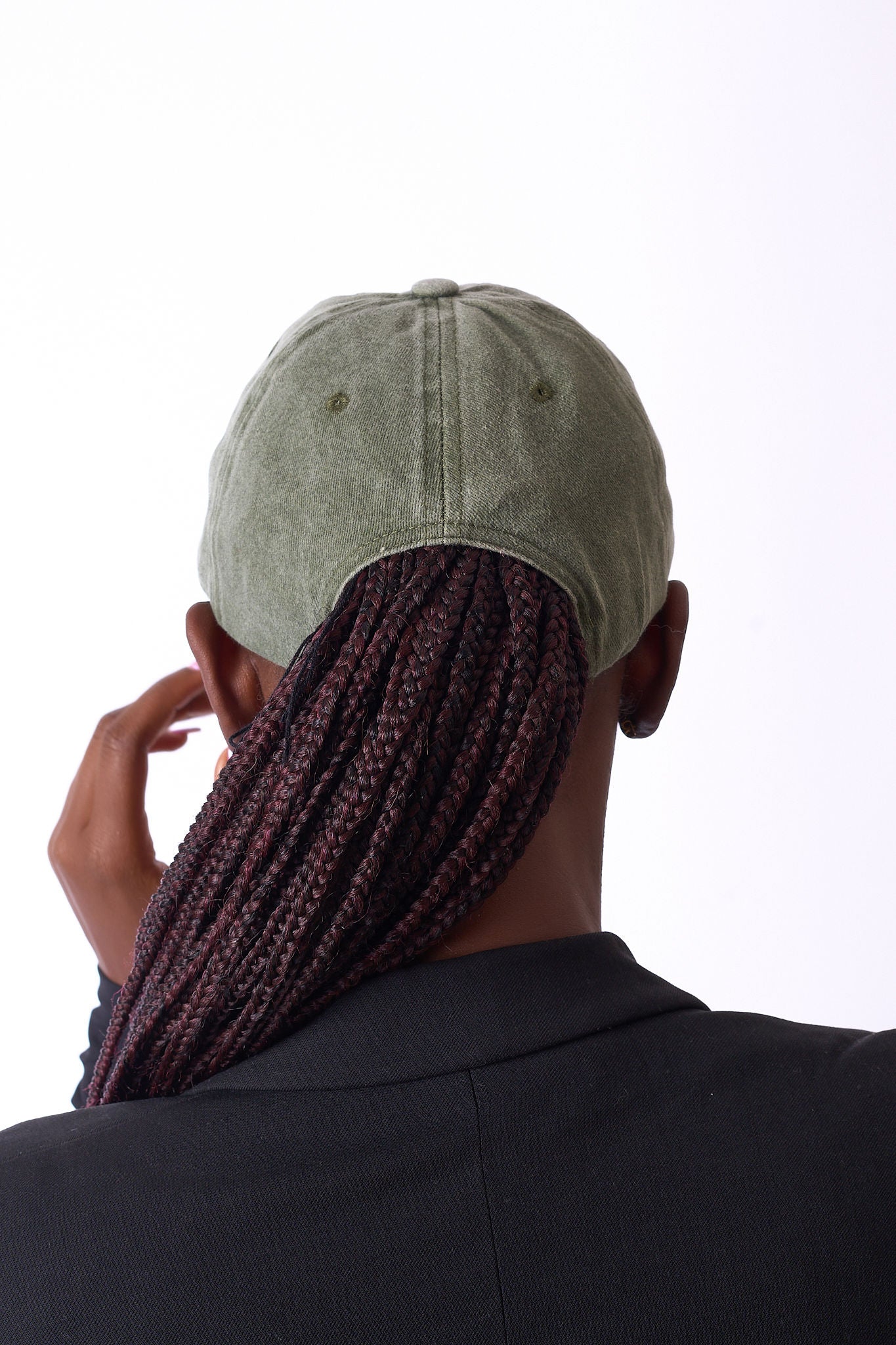 The MATI Everyday Cap