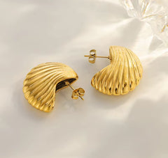 Habiba Earrings