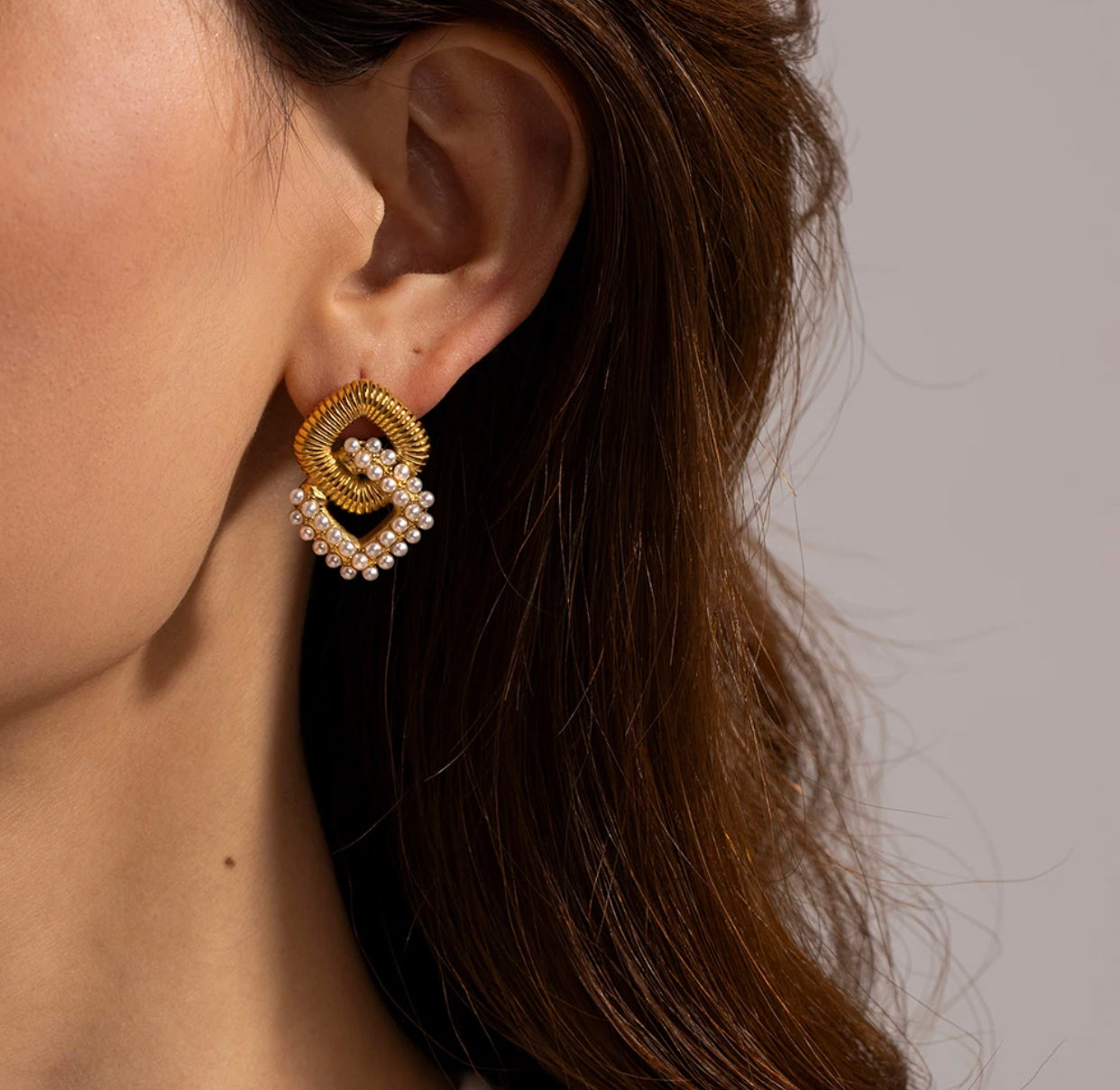 NINA EARRINGS