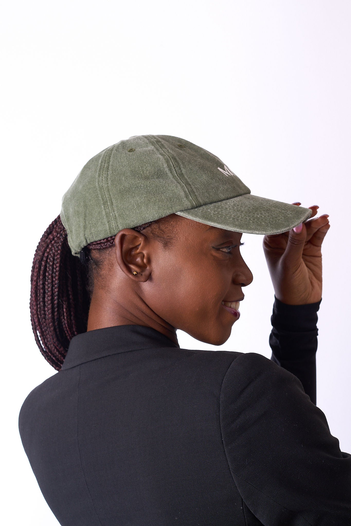 The MATI Everyday Cap