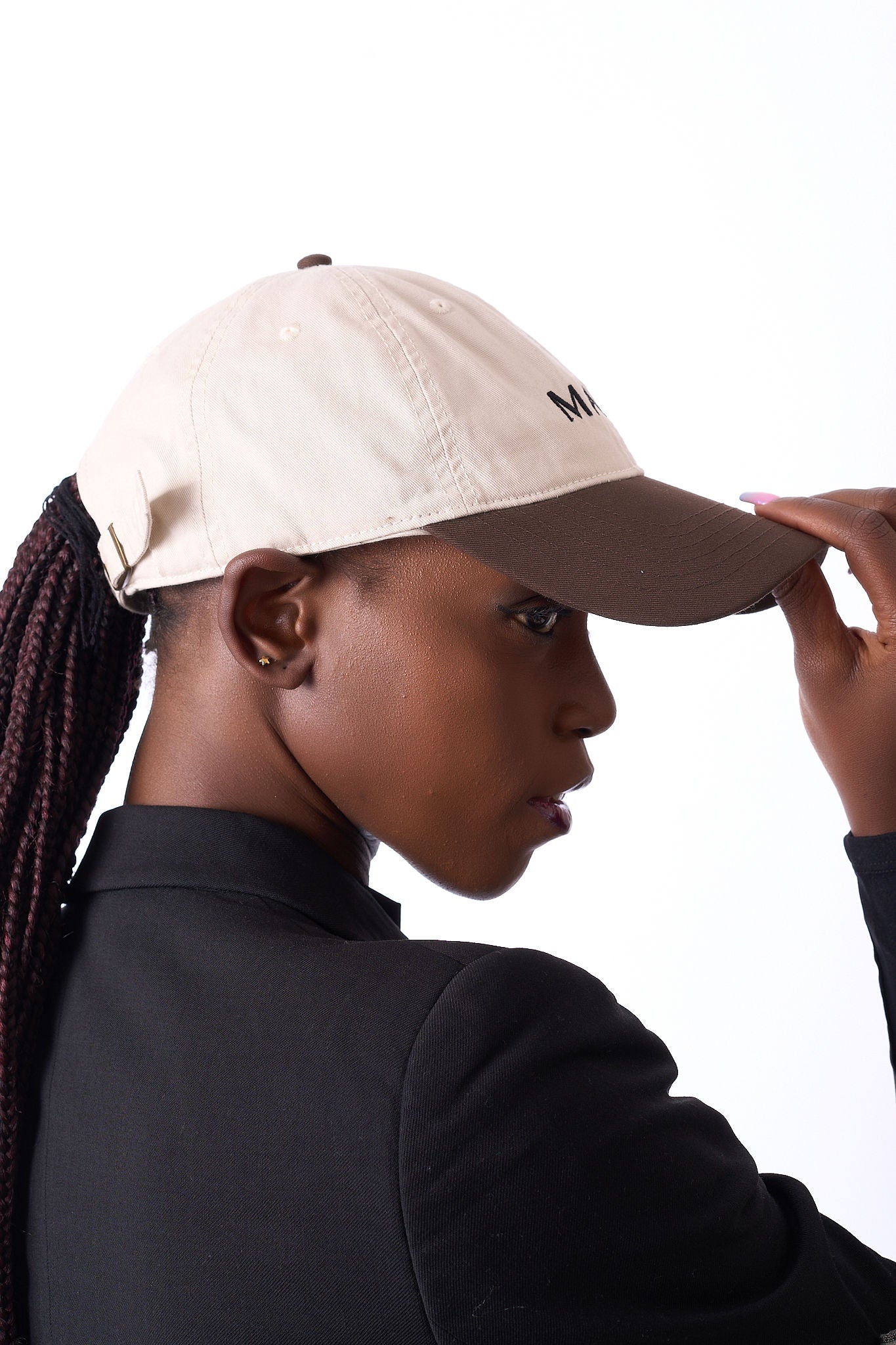 MATI Signature Cap