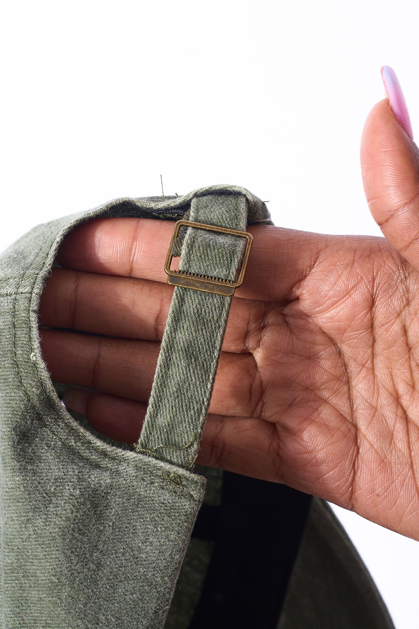 The MATI Everyday Cap