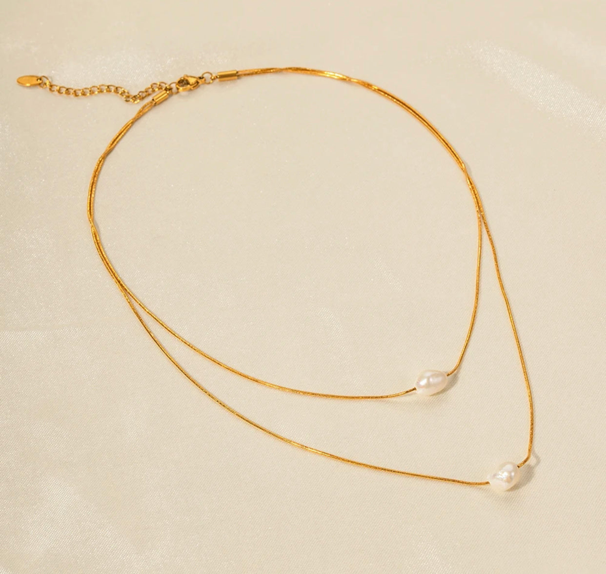 ZARA NECKLACE