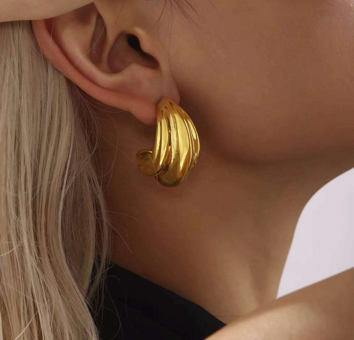 Samantha Hopp Earrings