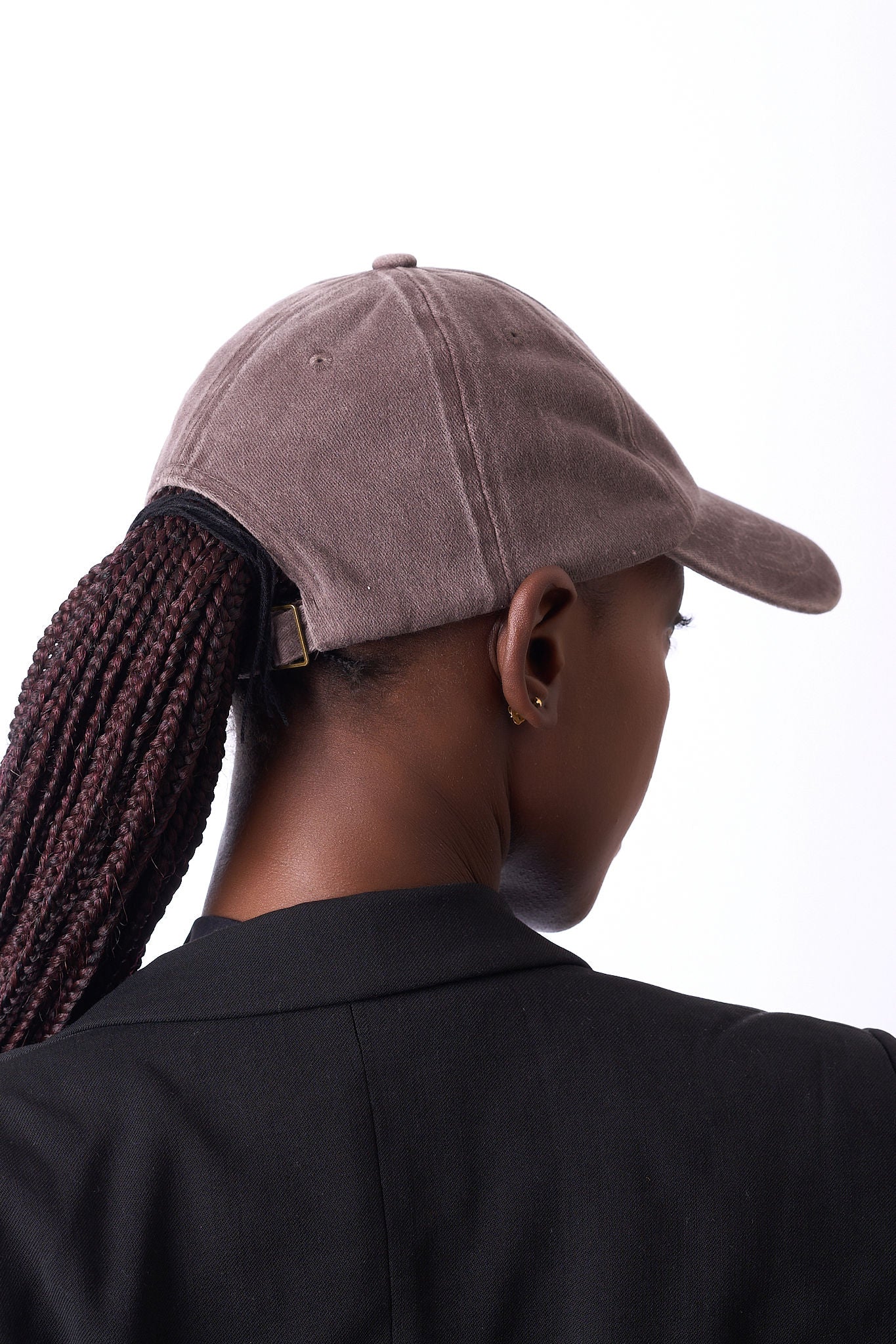 The MATI Everyday Cap