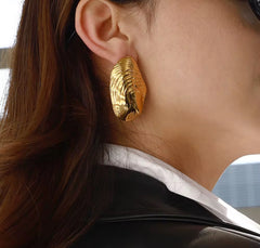 Lamia Earrings