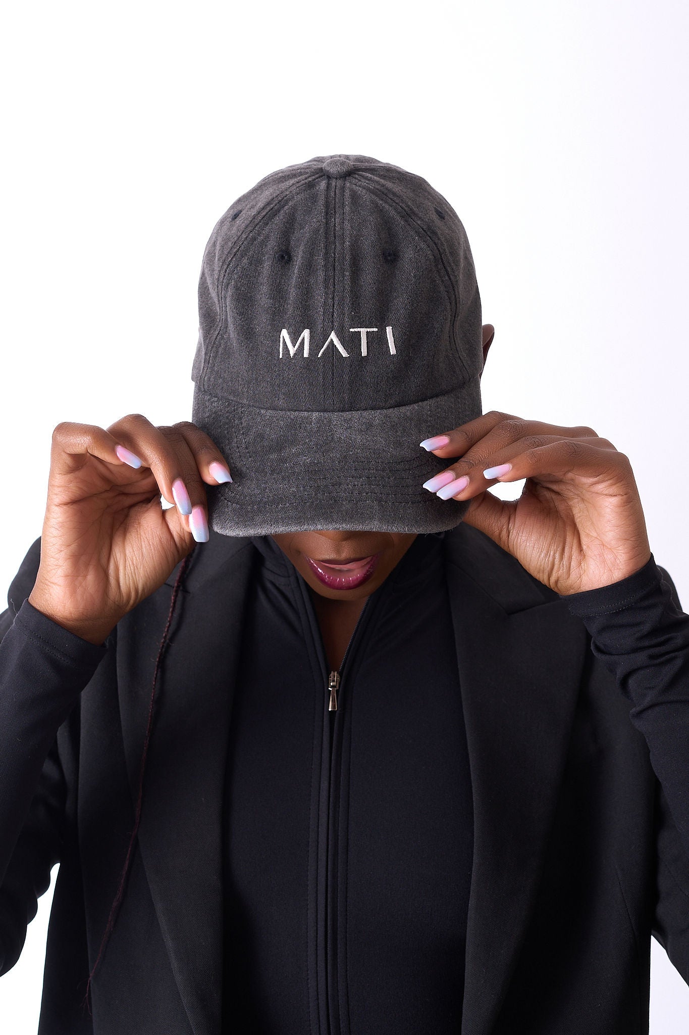 The MATI Everyday Cap