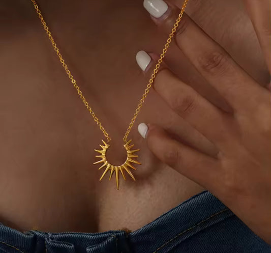 JANET NECKLACE