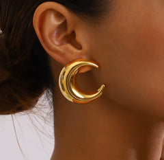 Chun Earrings